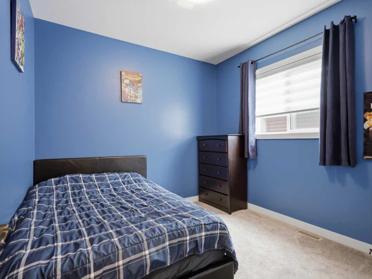 98 Livingston Close, Red Deer, AB, T4R 0S8 - 30