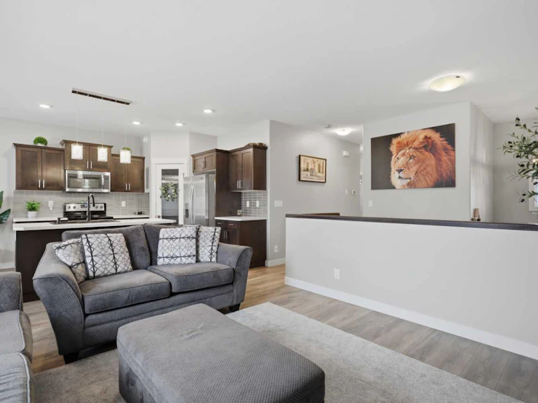 98 Livingston Close, Red Deer, AB, T4R 0S8 - 15