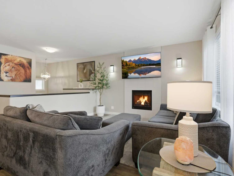 98 Livingston Close, Red Deer, AB, T4R 0S8 - 18