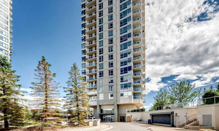 1407-77 Spruce Place SW