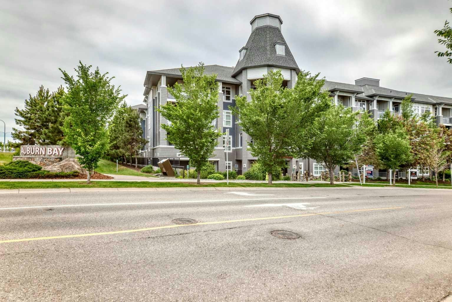 231-25 Auburn Meadows Avenue SE, Calgary, AB, T3M 2L3