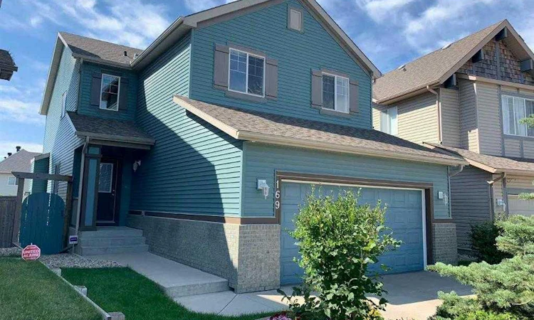 169 Evanscreek Court NW