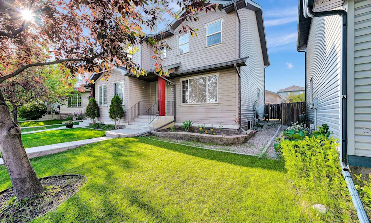 203 Covemeadow Crescent
