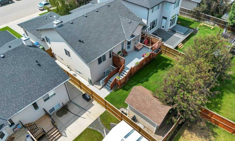 133 Oakmere Point