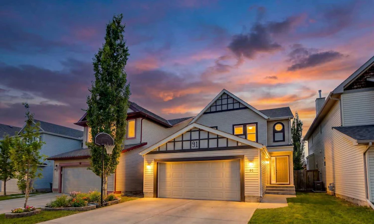 91 Copperstone Gate SE