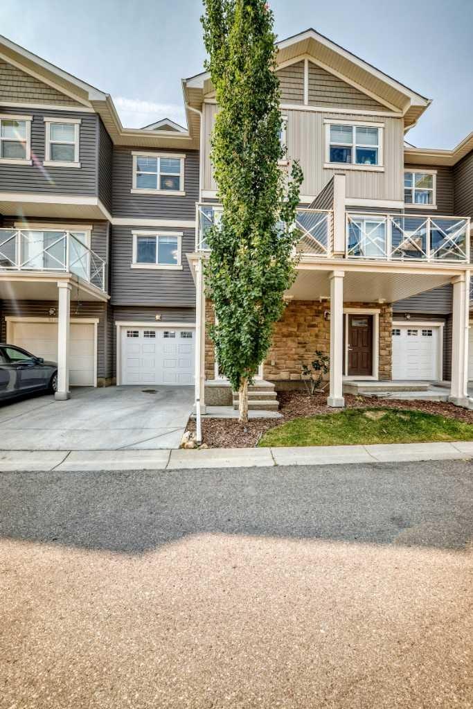 909 Skyview Ranch Grove NE, Calgary, AB, T3N 0R7