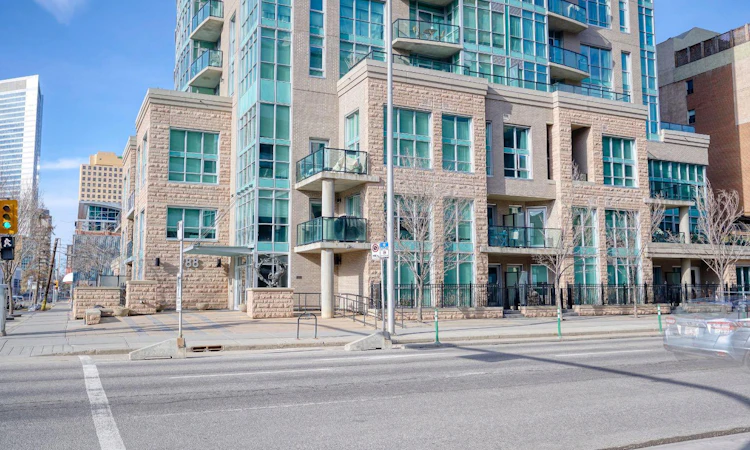 609-788 12 Avenue SW