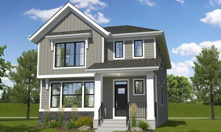 202 Harmony Circle