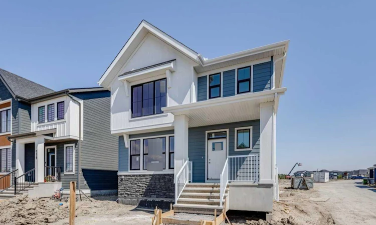 202 Harmony Circle