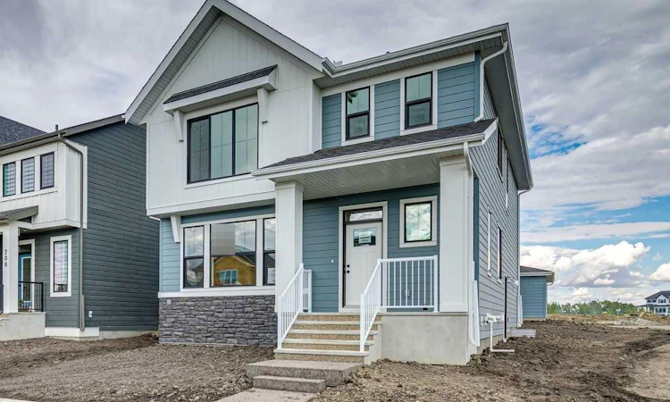 202 Harmony Circle