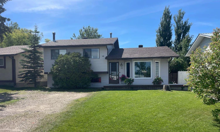 99 Spruce Avenue