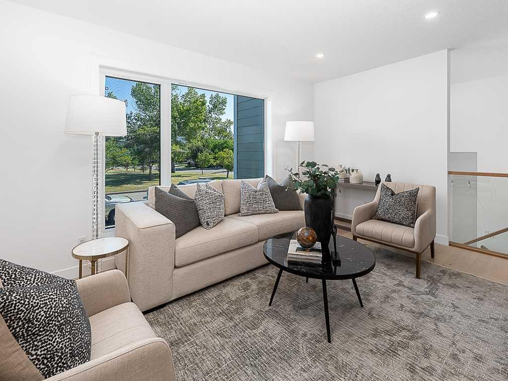 3520 Bulyea Crescent NW, Calgary, AB, T2L 1N7