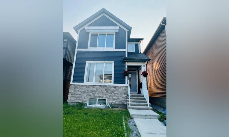 55 Corner Meadows Villas NE
