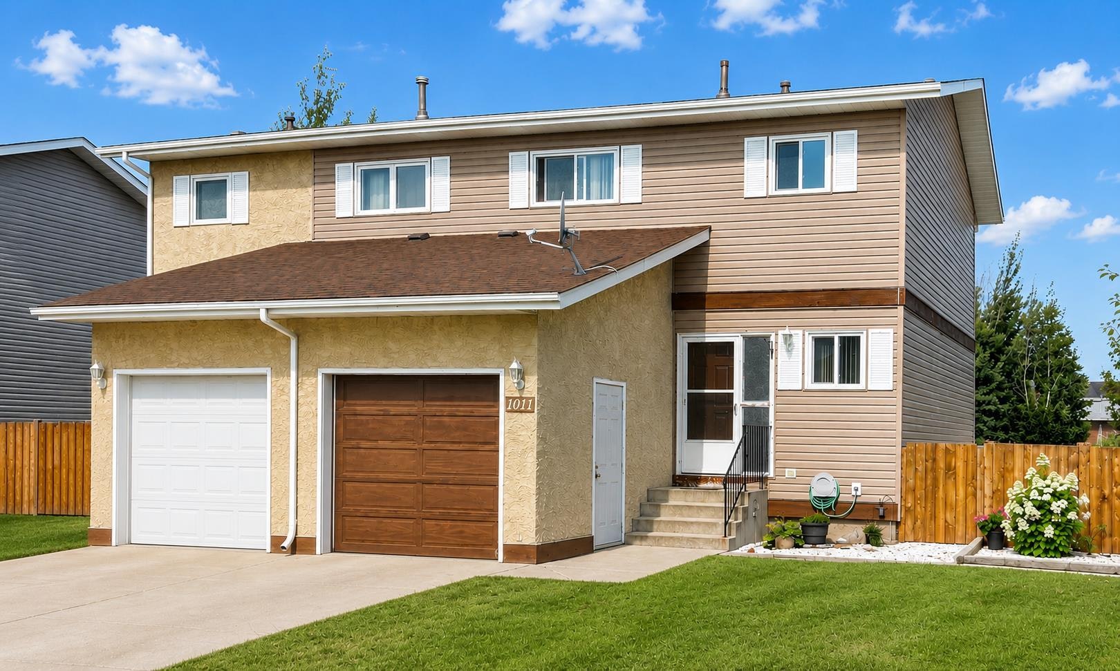 1011 3rd Street W, Hanna, AB, T0J 1P0