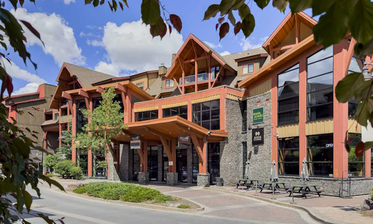 103-191 Kananaskis Way
