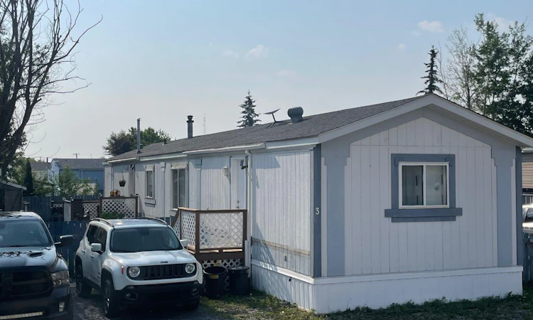 3 Evergreen Village