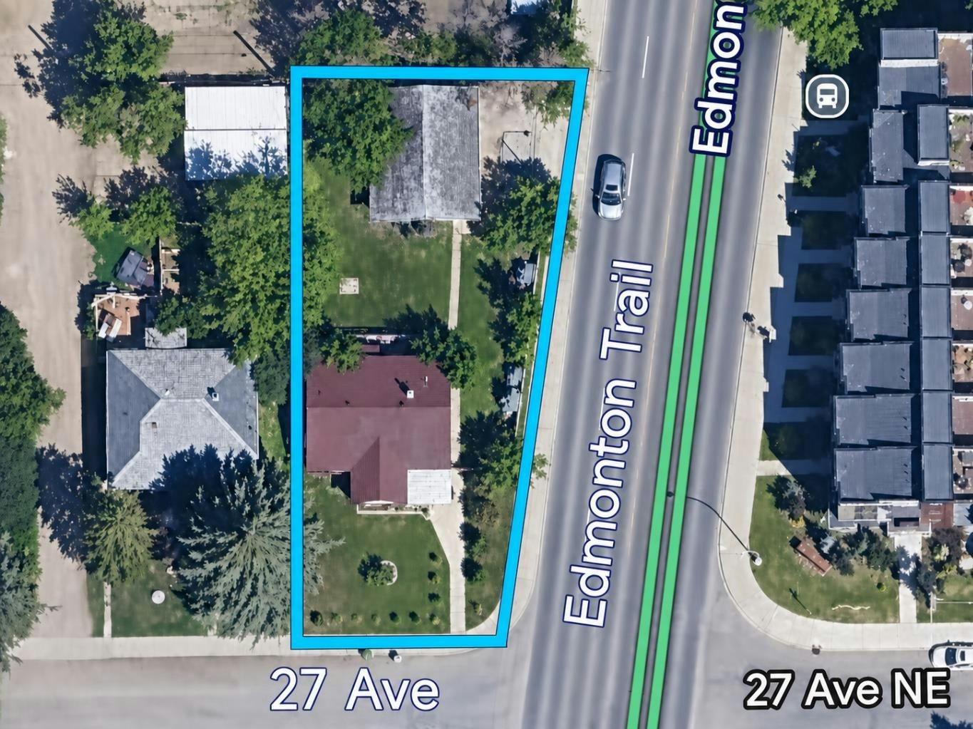 326 27 Avenue NE, Calgary, AB, T2E 2A2