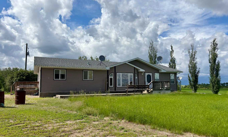 474059 Range Road 74