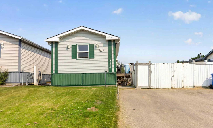 485 Harpe Way