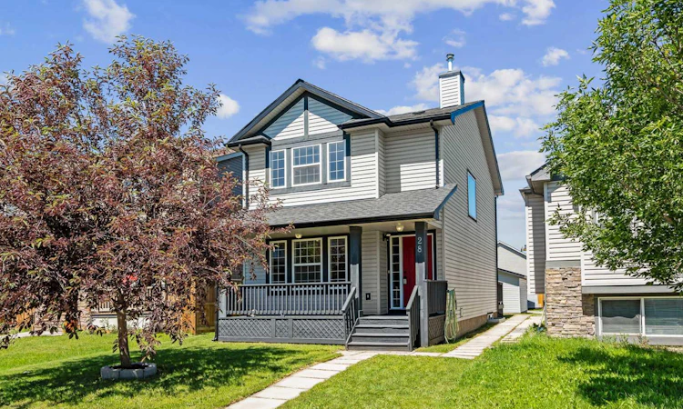 28 Saddlebrook Gardens NE