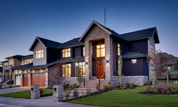 3 Wexford Bay SW