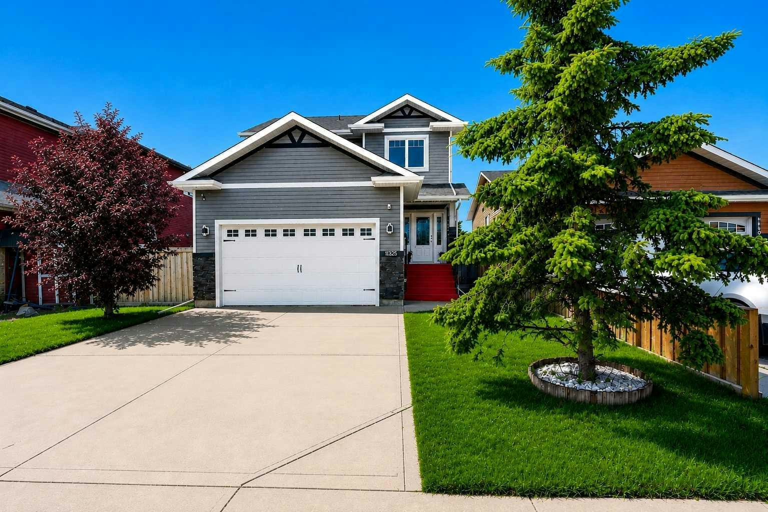 11325 106a Avenue, Grande Prairie, AB, T8V 5X5