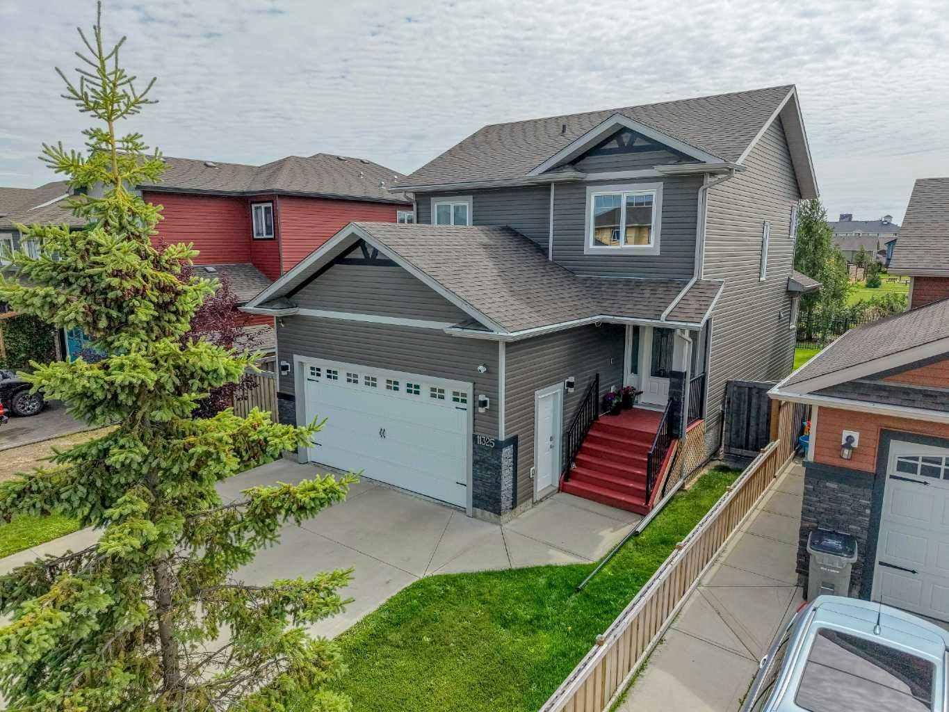 11325 106a Avenue, Grande Prairie, AB, T8V 5X5