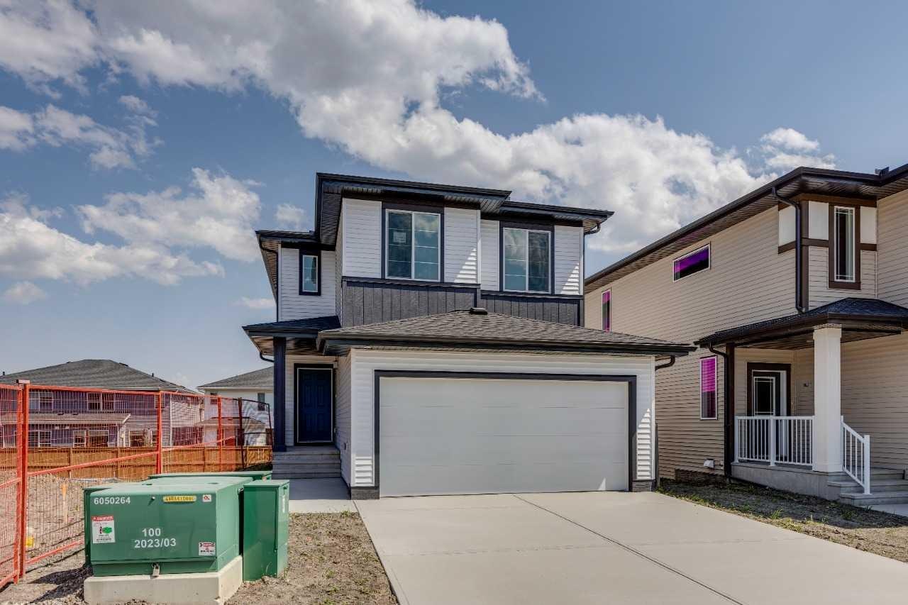 28 Southborough Bay, Cochrane, AB, T4C 3J8