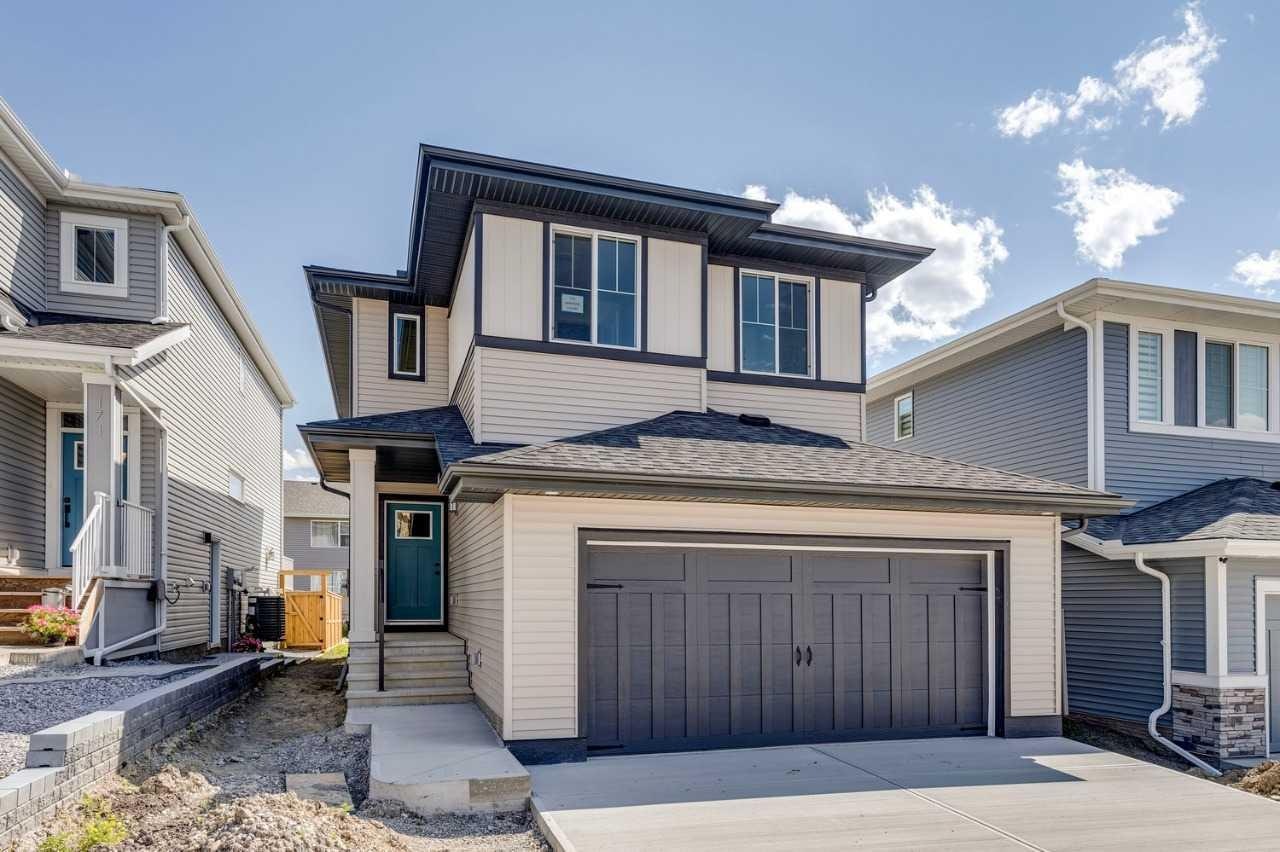175 Heritage Court, Cochrane, AB, T4C 2N4