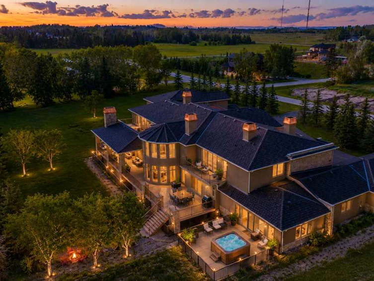 7 Mckendrick Point, Rural Rocky View County, AB, T9A 9A9 - 3