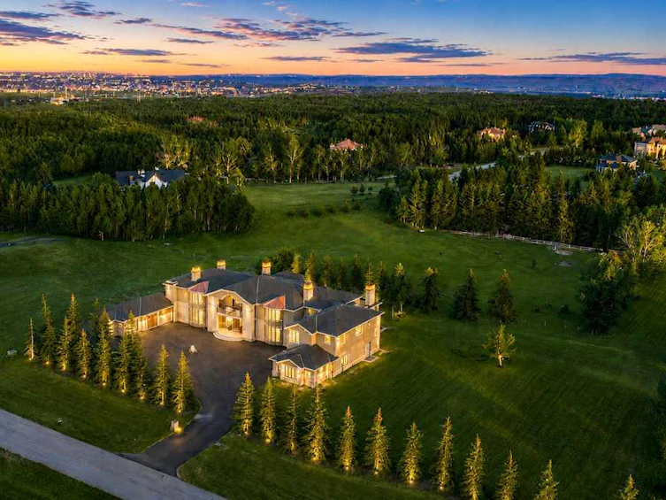 7 Mckendrick Point, Rural Rocky View County, AB, T9A 9A9 - 2