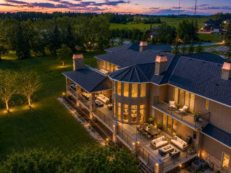 7 Mckendrick Point, Rural Rocky View County, AB, T9A 9A9 - 50
