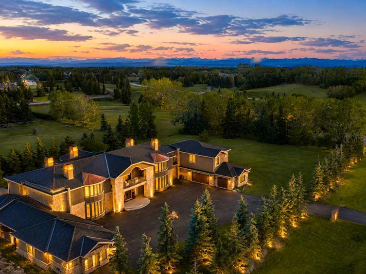 7 Mckendrick Point, Rural Rocky View County, AB, T9A 9A9 - 4