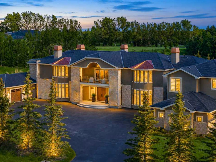 7 Mckendrick Point, Rural Rocky View County, AB, T9A 9A9