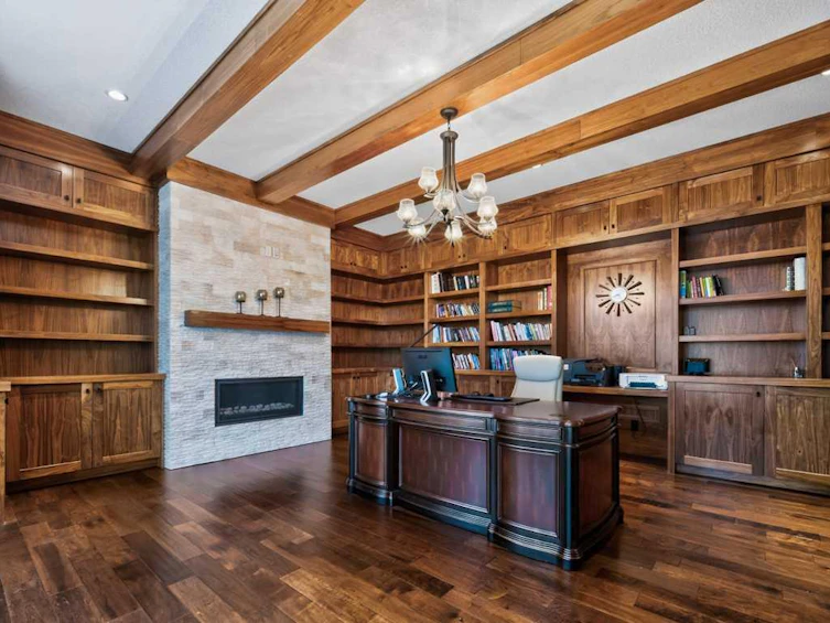 7 Mckendrick Point, Rural Rocky View County, AB, T9A 9A9 - 28