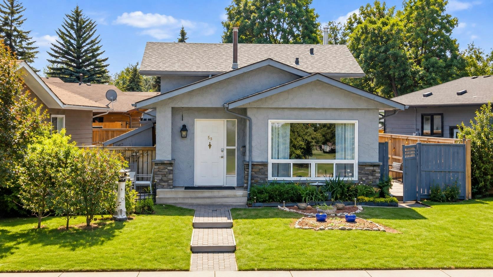 55 Sunbank Road SE, Calgary, AB, T2X 1X8