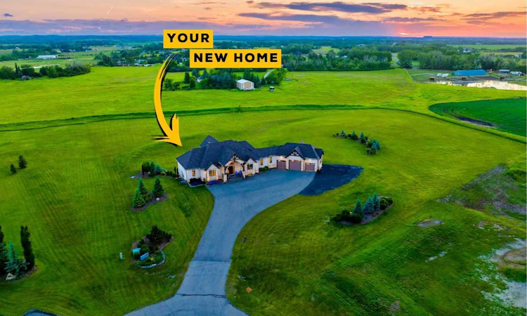 2 Sunset Ridge Drive