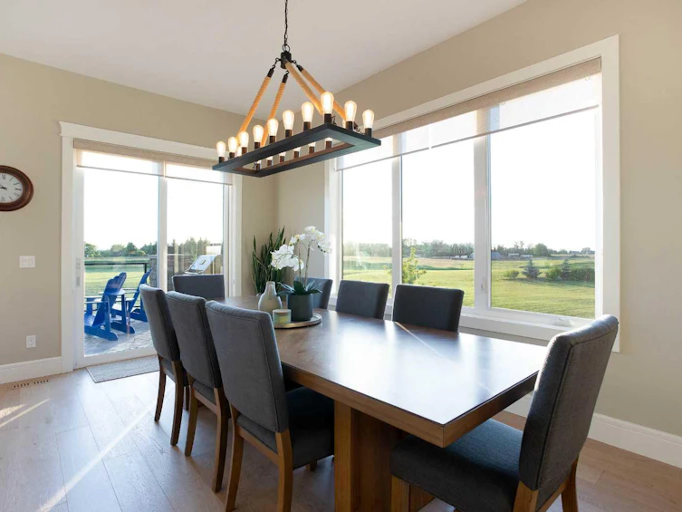 2 Sunset Ridge Drive, Foothills County, AB, T1S 5B7 - 12