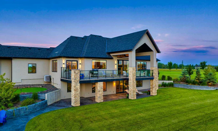 2 Sunset Ridge Drive