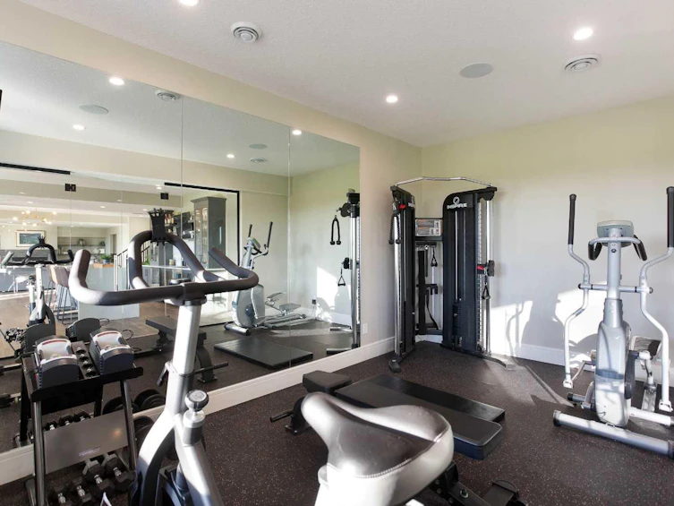 2 Sunset Ridge Drive, Foothills County, AB, T1S 5B7 - 34