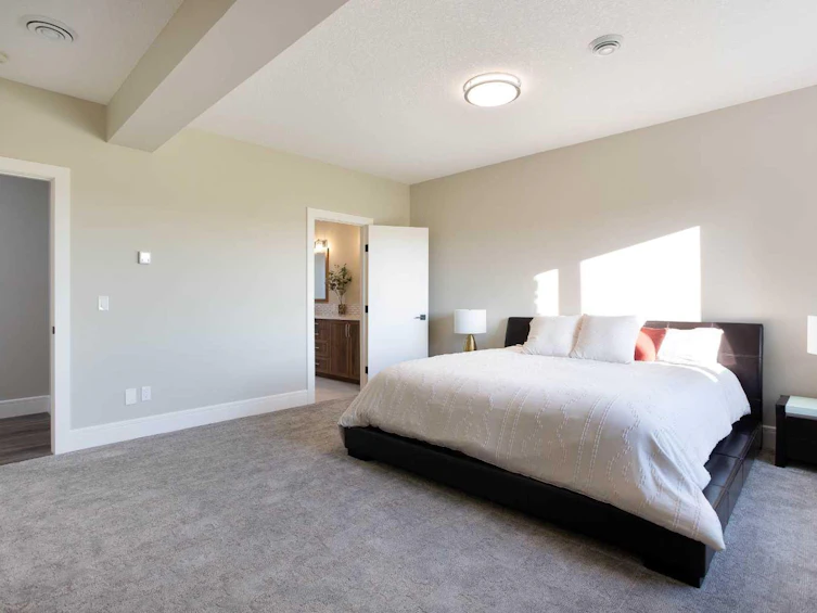 2 Sunset Ridge Drive, Foothills County, AB, T1S 5B7 - 37