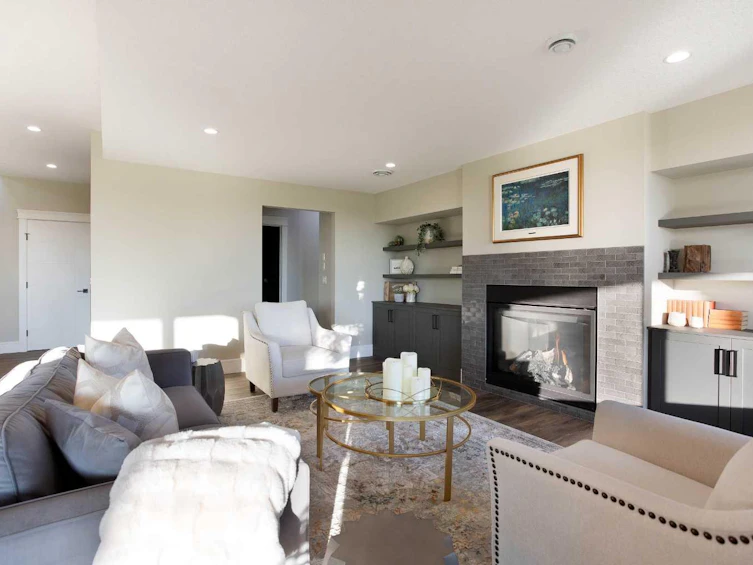 2 Sunset Ridge Drive, Foothills County, AB, T1S 5B7 - 32