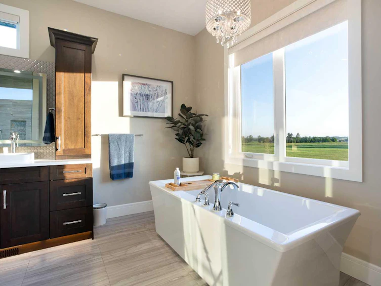 2 Sunset Ridge Drive, Foothills County, AB, T1S 5B7 - 18