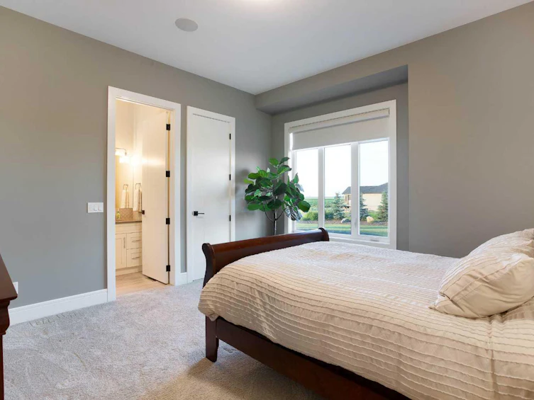 2 Sunset Ridge Drive, Foothills County, AB, T1S 5B7 - 24