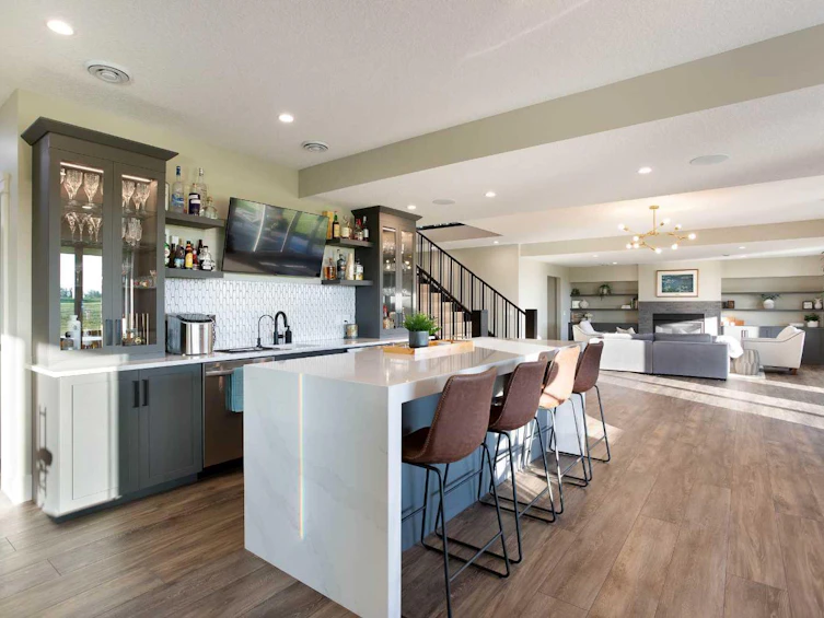 2 Sunset Ridge Drive, Foothills County, AB, T1S 5B7 - 30