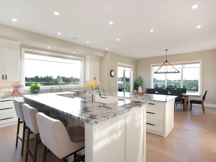 2 Sunset Ridge Drive, Foothills County, AB, T1S 5B7 - 7