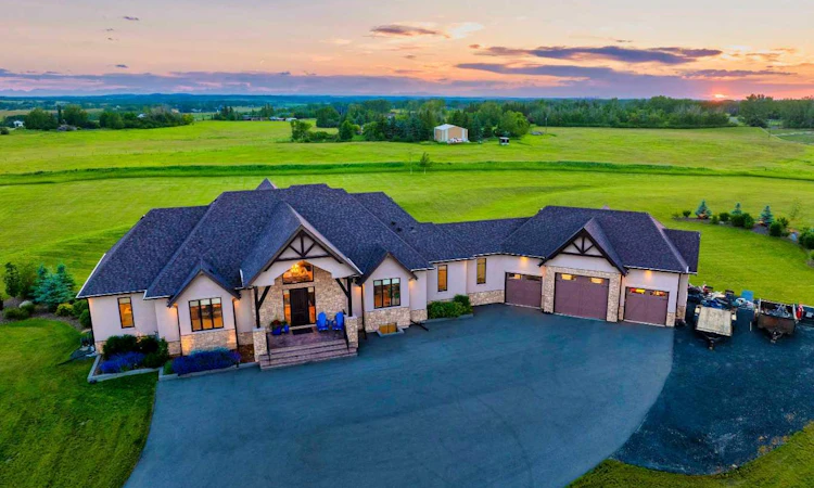 2 Sunset Ridge Drive
