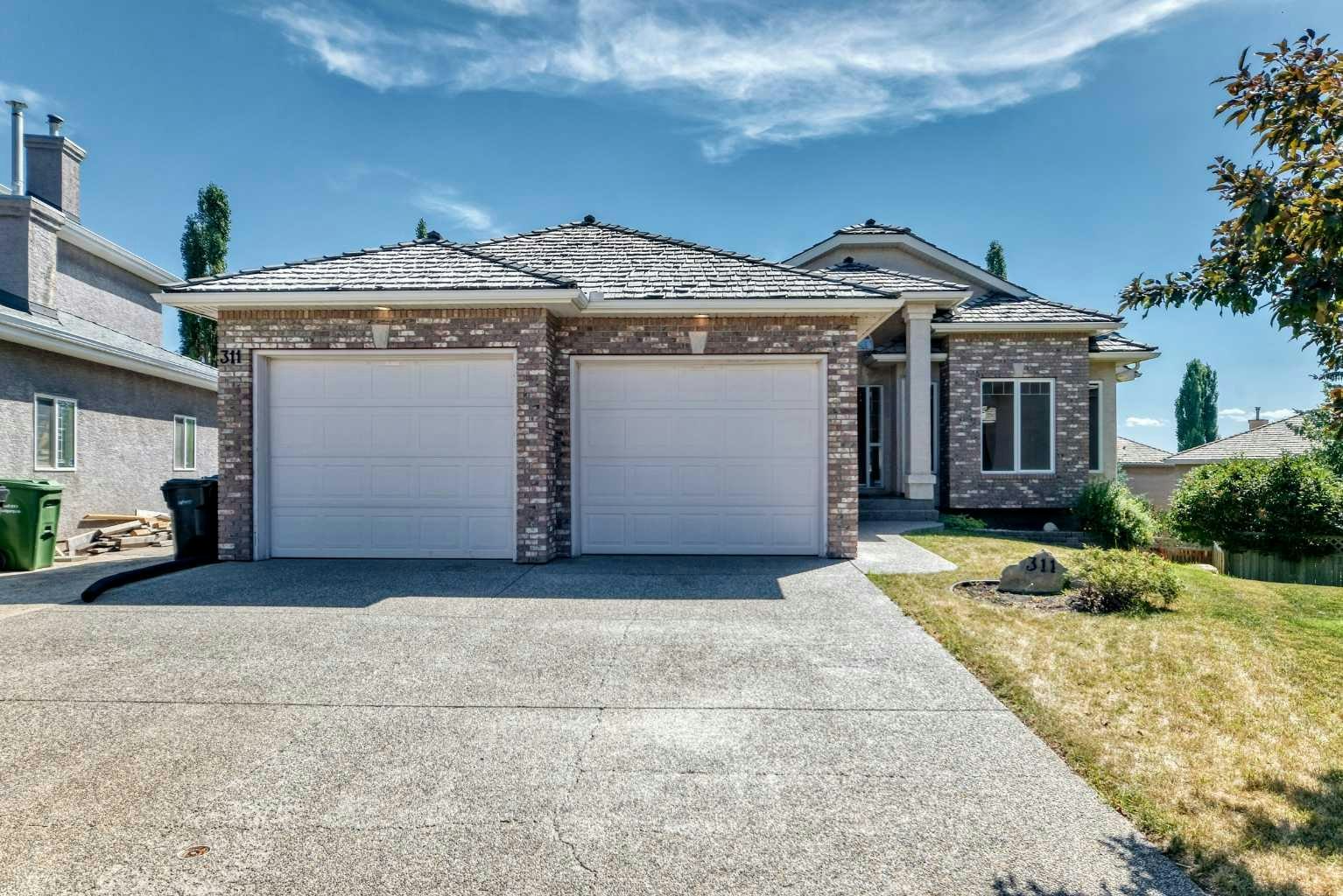 311 Royal Crest Bay NW, Calgary, AB, T3G 4M3