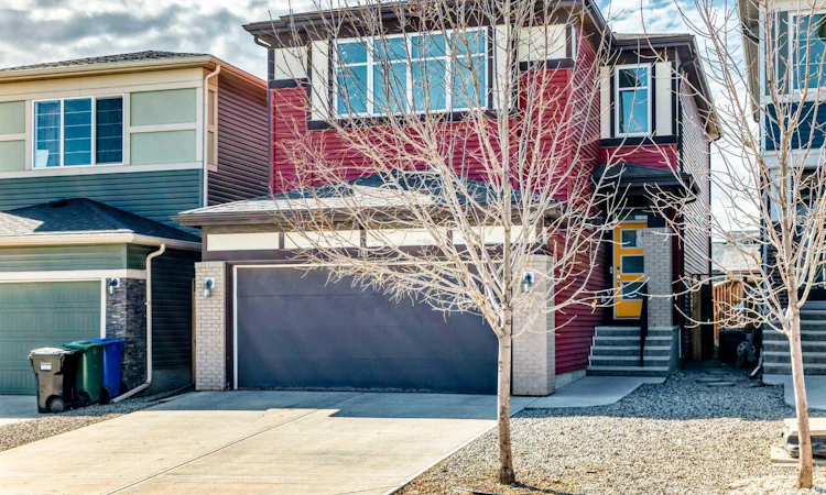 101 Belmont Terrace SW
