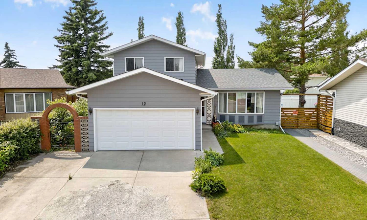 12 Berkley Place NW